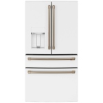 Cafe 36 inch 22.30 cu. ft. French Door Refrigerator