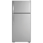GE 28 inch 16.6 cu. ft. Top Freezer Refrigerator