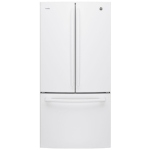 GE Profile 33 inch 24.8 cu. ft. French Door Refrigerator