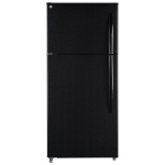 GE 30 inch 18 cu. ft. Top Freezer Refrigerator
