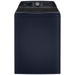 GE Profile Top Load Washer