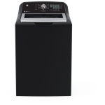 GE 5.3 cu. ft. Impeller Top Load Washer