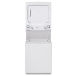 GE 4.5 cu. ft. Electric Electric Dryer