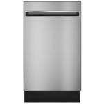 Haier Dishwasher