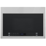 Haier Over the Range Microwave