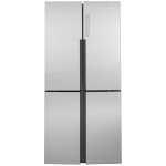 Haier 33 inch 16.8 cu. ft. French Door Refrigerator