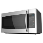 RCA Over the Range Microwave