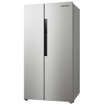 Hamilton Beach 33 inch 15.6 cu. ft. Side by Side Refrigerator
