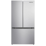 Hamilton Beach 36 inch 20.3 cu. ft. French Door Refrigerator