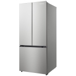 Hamilton Beach 30 inch 17.7 cu. ft. French Door Refrigerator