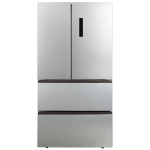 Hamilton Beach 33 inch 17.9 cu. ft. French Door Refrigerator