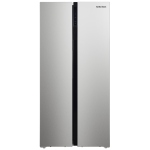 Hamilton Beach 36 inch 20.6 cu. ft. Counter Depth Refrigerator