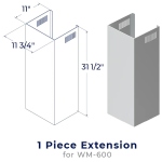 Hauslane Product Accessory