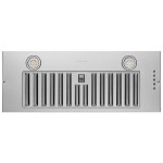 Hauslane Hotte de ventilation encastré