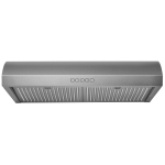 Hauslane Hotte de cuisinière