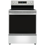 Hisense 30 pouce Cuisinière électrique