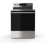 Hisense 30 inch Electric Range