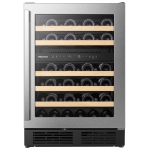 Hisense Under Counter Wine Refrigeration