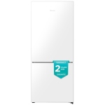 Hisense 28 inch 14.7 cu. ft. Bottom Freezer Refrigerator