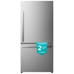 Hisense 31 pouce Réfrigérateur à profondeur de comptoir frigo