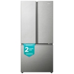 Hisense 30 inch 20.8 cu. ft. French Door Refrigerator