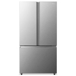 Hisense 36 inch 22.5 cu. ft. French Door Refrigerator