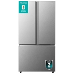 Hisense 36 inch 22.5 cu. ft. French Door Refrigerator
