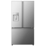 Hisense 36 inch 22.4 cu. ft. French Door Refrigerator