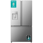 Hisense 22.4 cu. ft. French Door Refrigerator