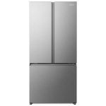 Hisense 32 inch 22.1 cu. ft. French Door Refrigerator