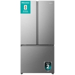 Hisense 22.1 cu. ft. French Door Refrigerator