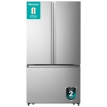 Hisense 36 inch 26.6 cu. ft. French Door Refrigerator