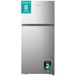 Hisense 30 inch 18 cu. ft. Top Freezer Refrigerator