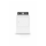 Huebsch 7 cu. ft. Electric Dryer