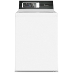 Huebsch 3.2 cu. ft. Agitator Top Load Washer