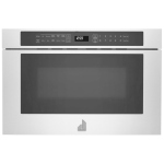 JennAir Rise Microwave Drawer