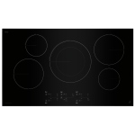 JennAir 36 inch Induction Cooktop