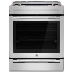 JennAir 30 inch Electric Range
