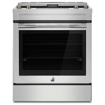 JennAir 30 pouce Cuisinière électrique