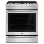 JennAir 30 inch Gas Range