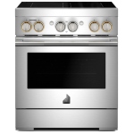 JennAir 30 pouce Cuisinière à induction