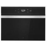 JennAir Noir 24 inch Steam Oven
