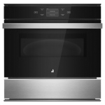 JennAir Noir 24 inch Speed Oven
