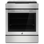 JennAir 30 inch Induction Range