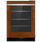JennAir Under Counter Refrigeration