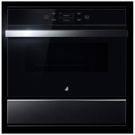 JennAir Noir 24 inch Steam Oven