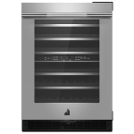 JennAir Rise Under Counter Wine Refrigeration
