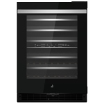 JennAir Noir Under Counter Wine Refrigeration