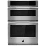 JennAir 30 inch Microwave Wall Oven Combo
