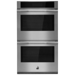JennAir 30 inch Double Wall Oven